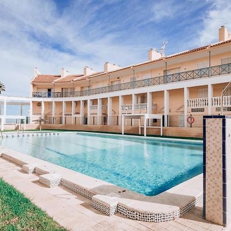 Apartamento Sunny Time La Mata Torrevieja Exterior foto