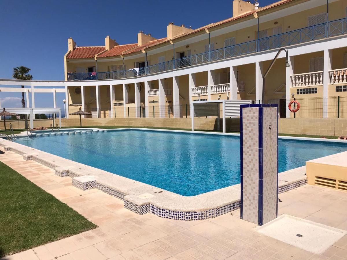 Apartamento Sunny Time La Mata Torrevieja Exterior foto
