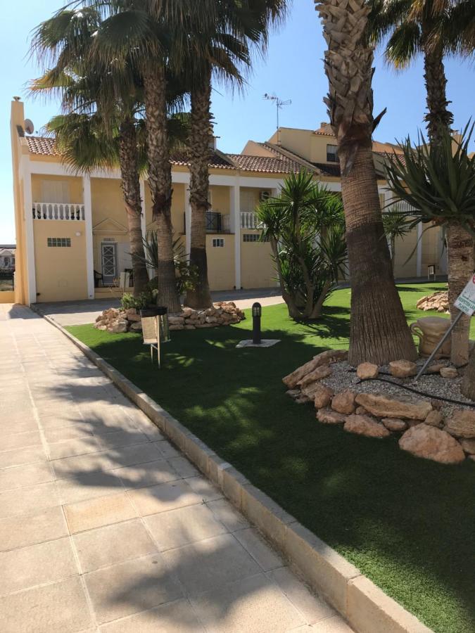 Apartamento Sunny Time La Mata Torrevieja Exterior foto