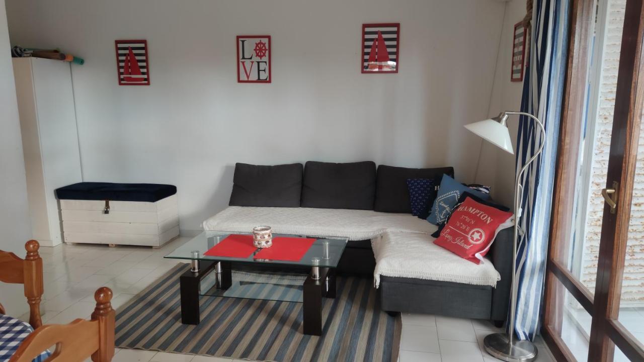 Apartamento Sunny Time La Mata Torrevieja Exterior foto
