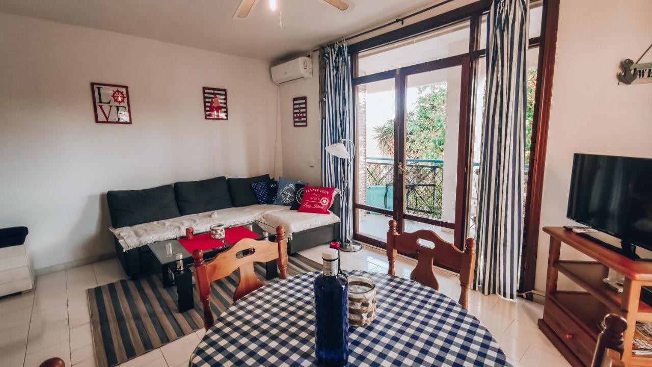 Apartamento Sunny Time La Mata Torrevieja Exterior foto