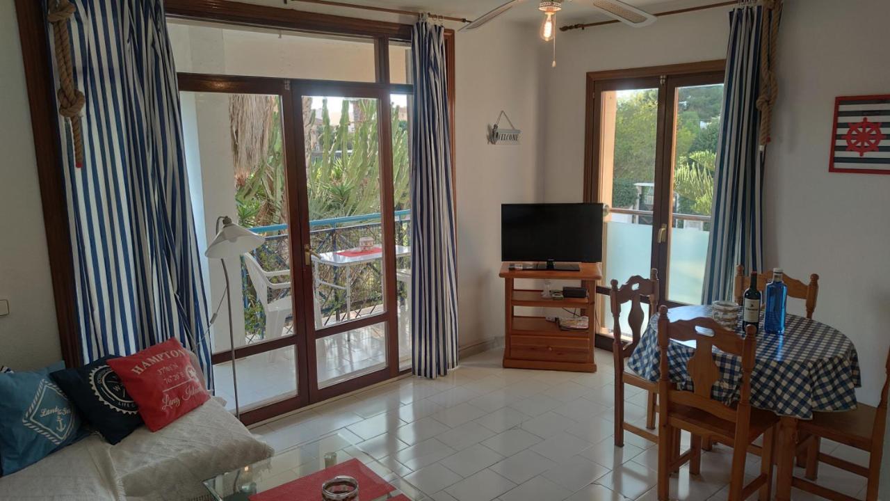 Apartamento Sunny Time La Mata Torrevieja Exterior foto