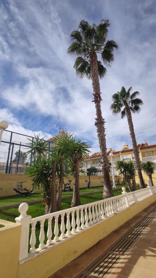 Apartamento Sunny Time La Mata Torrevieja Exterior foto