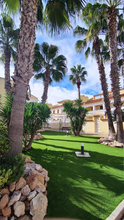 Apartamento Sunny Time La Mata Torrevieja Exterior foto