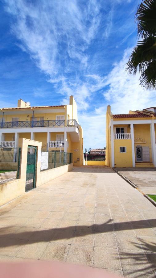 Apartamento Sunny Time La Mata Torrevieja Exterior foto