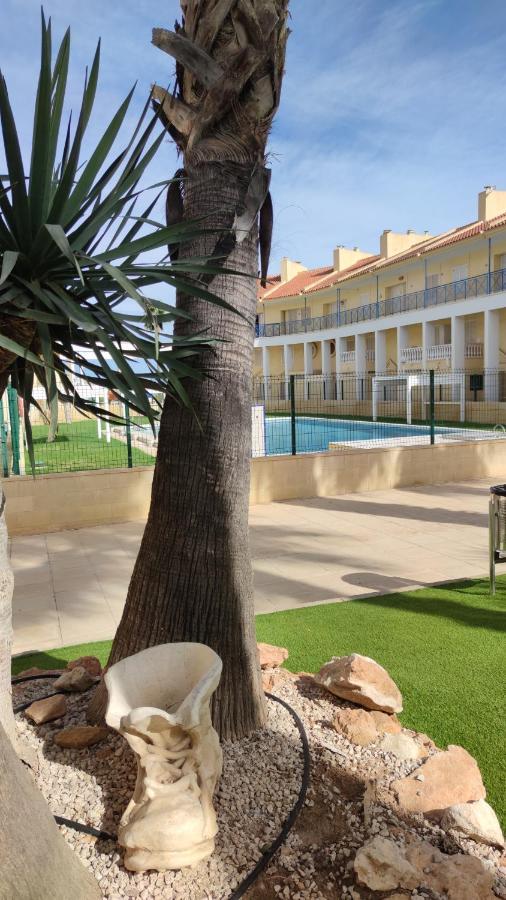 Apartamento Sunny Time La Mata Torrevieja Exterior foto