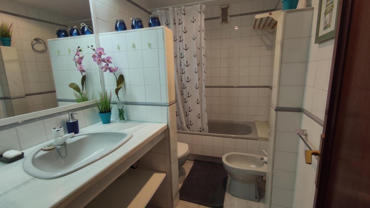 Apartamento Sunny Time La Mata Torrevieja Exterior foto