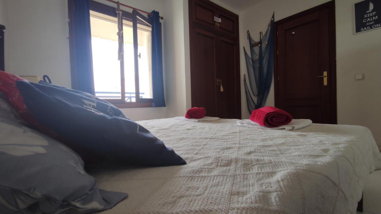 Apartamento Sunny Time La Mata Torrevieja Exterior foto