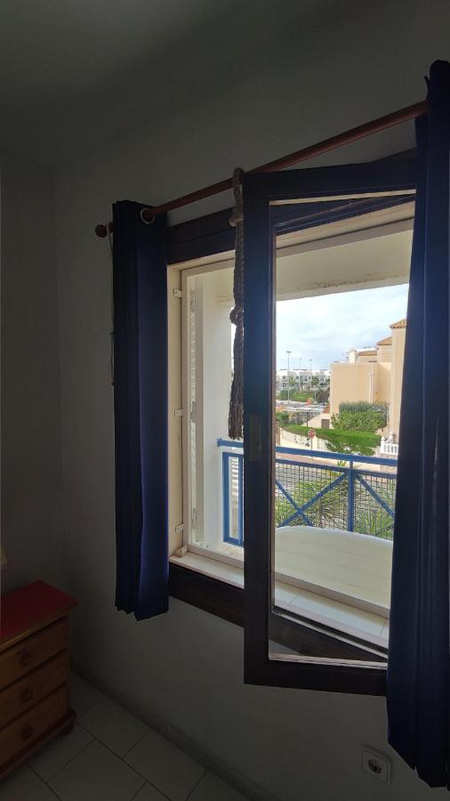 Apartamento Sunny Time La Mata Torrevieja Exterior foto