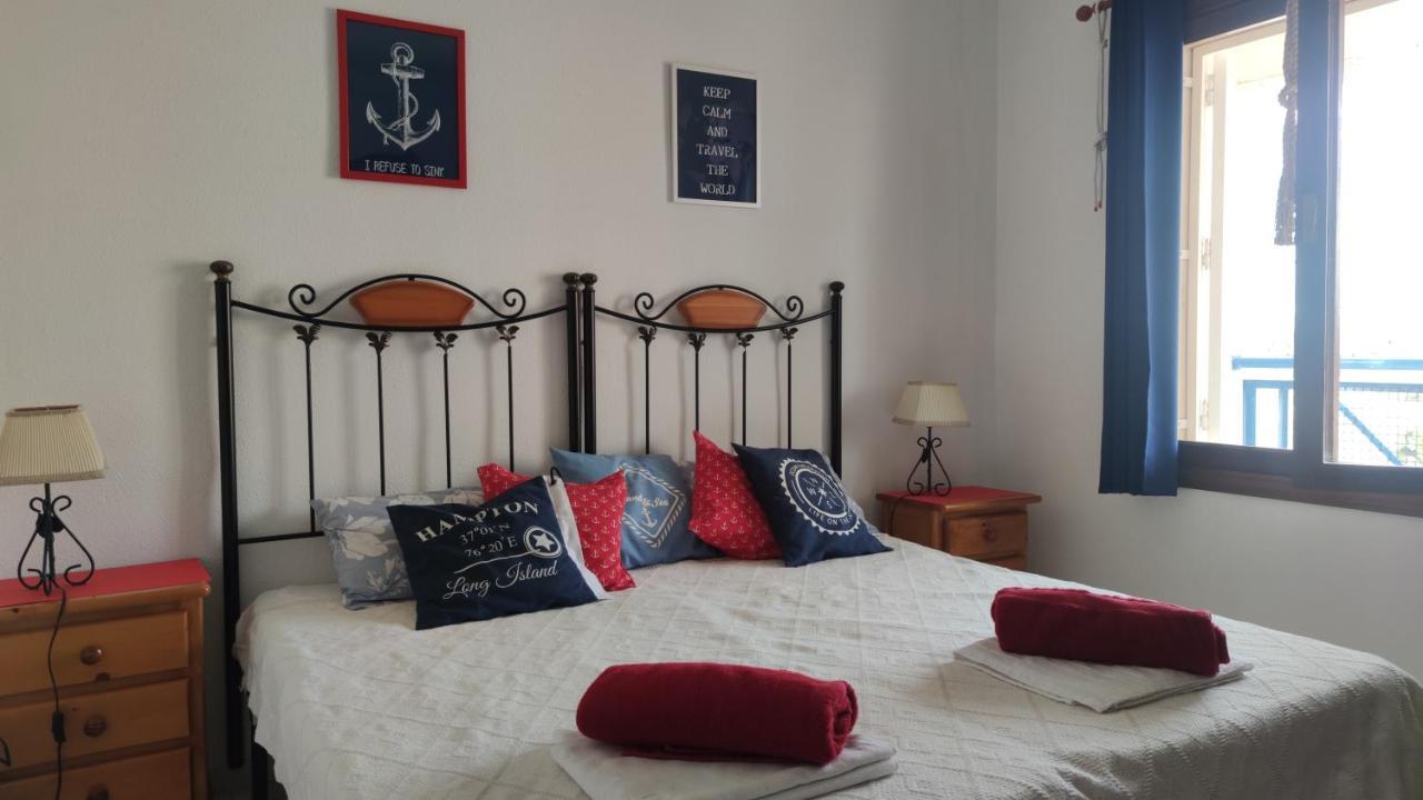Apartamento Sunny Time La Mata Torrevieja Exterior foto