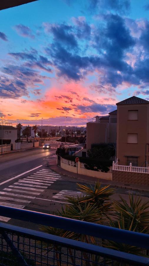 Apartamento Sunny Time La Mata Torrevieja Exterior foto