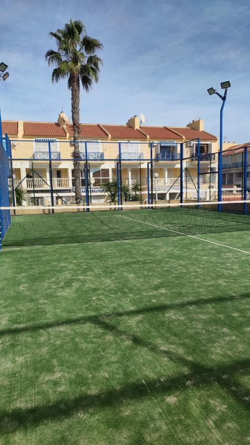 Apartamento Sunny Time La Mata Torrevieja Exterior foto