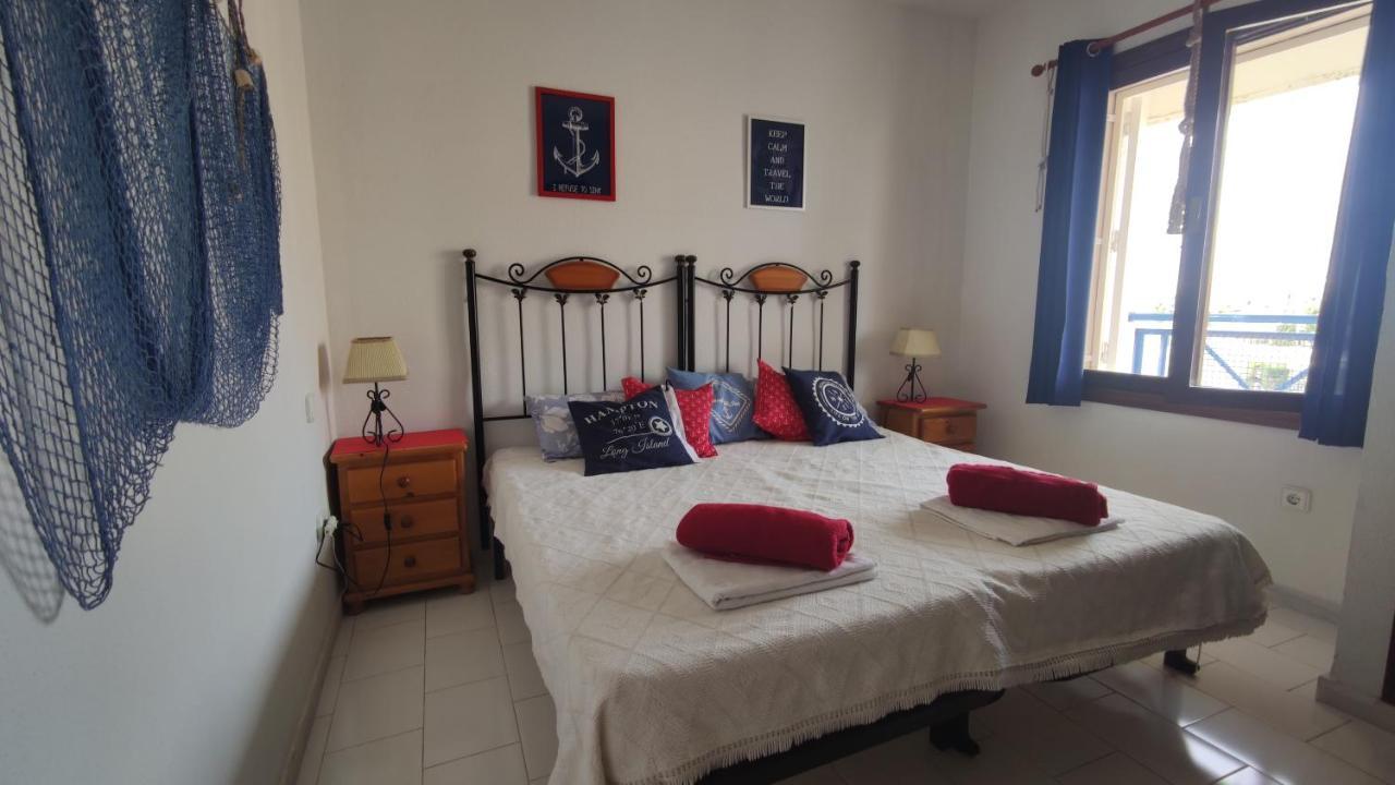Apartamento Sunny Time La Mata Torrevieja Exterior foto
