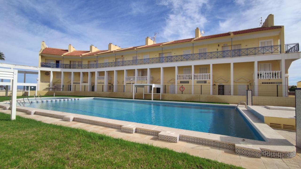Apartamento Sunny Time La Mata Torrevieja Exterior foto