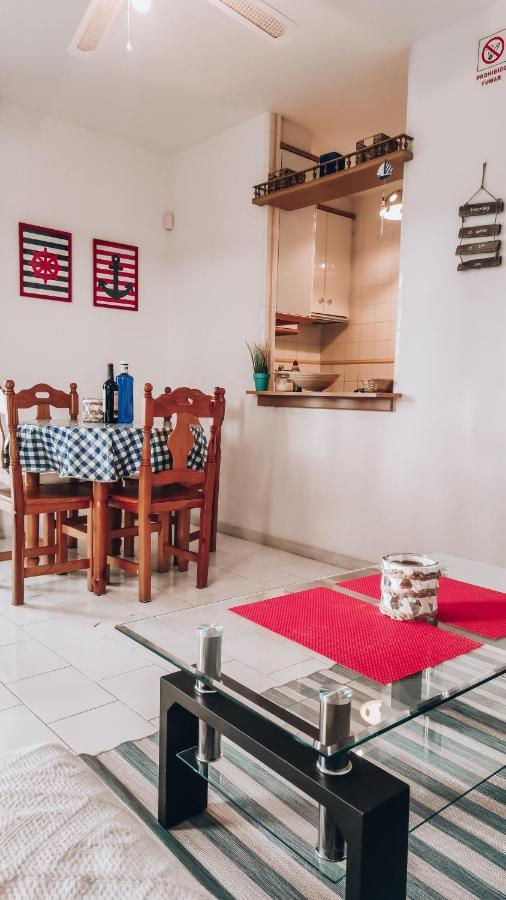 Apartamento Sunny Time La Mata Torrevieja Exterior foto
