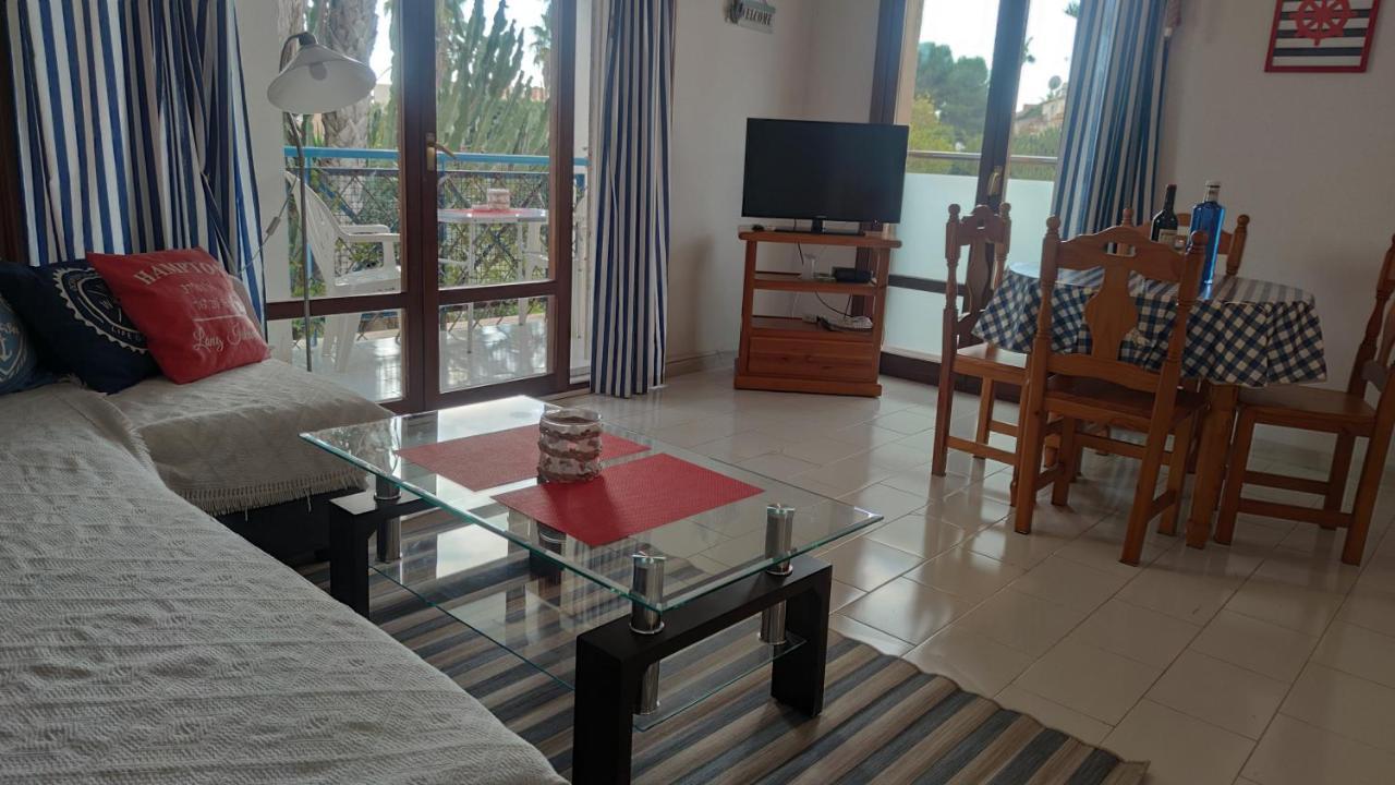 Apartamento Sunny Time La Mata Torrevieja Exterior foto