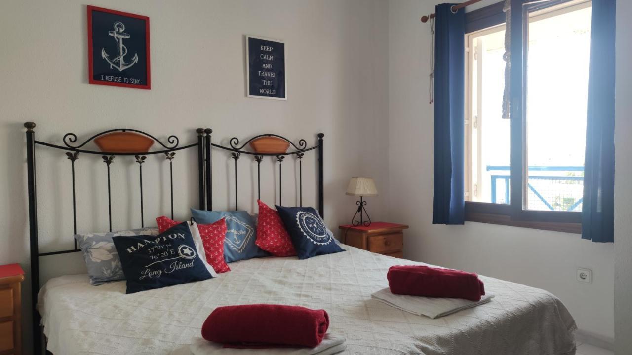 Apartamento Sunny Time La Mata Torrevieja Exterior foto