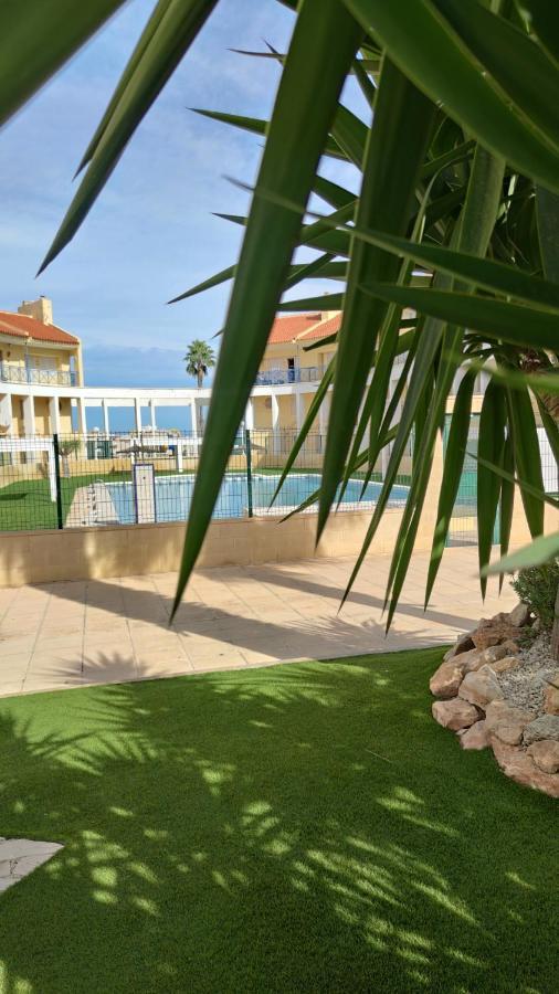 Apartamento Sunny Time La Mata Torrevieja Exterior foto