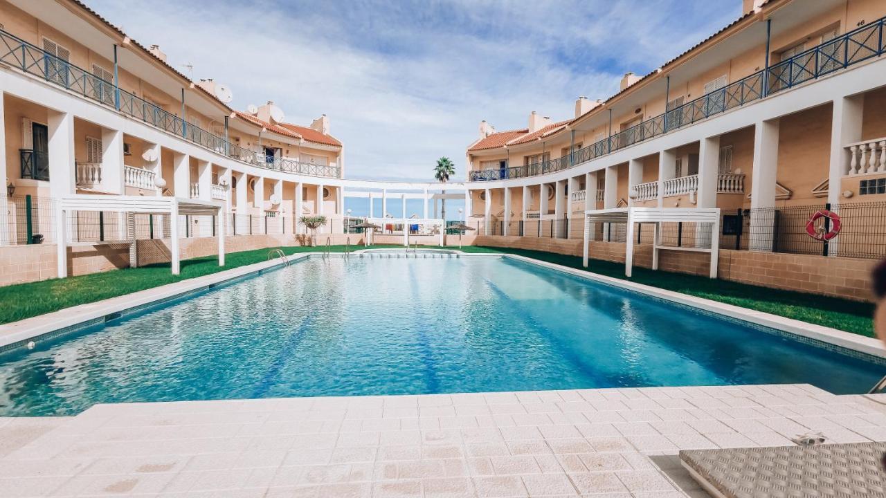 Apartamento Sunny Time La Mata Torrevieja Exterior foto