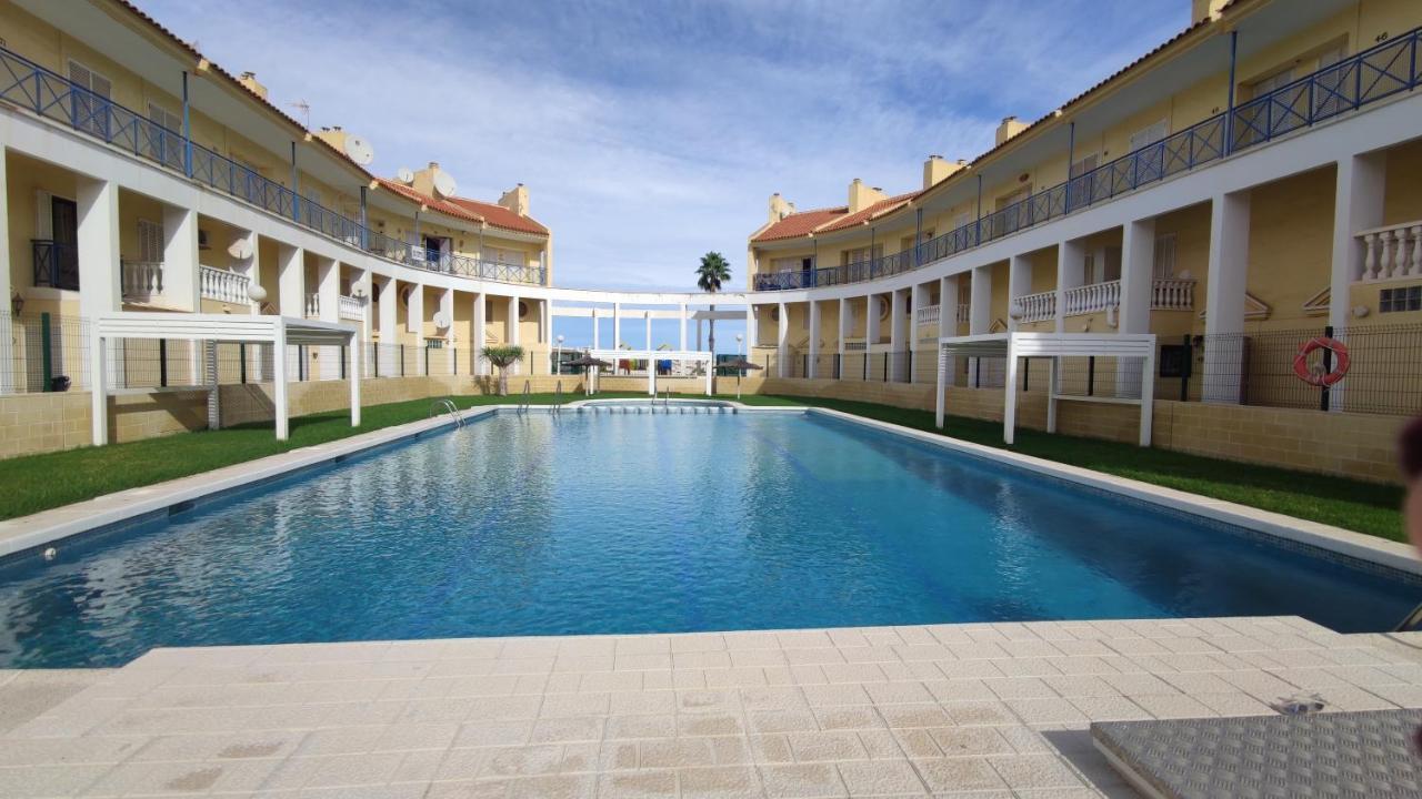 Apartamento Sunny Time La Mata Torrevieja Exterior foto