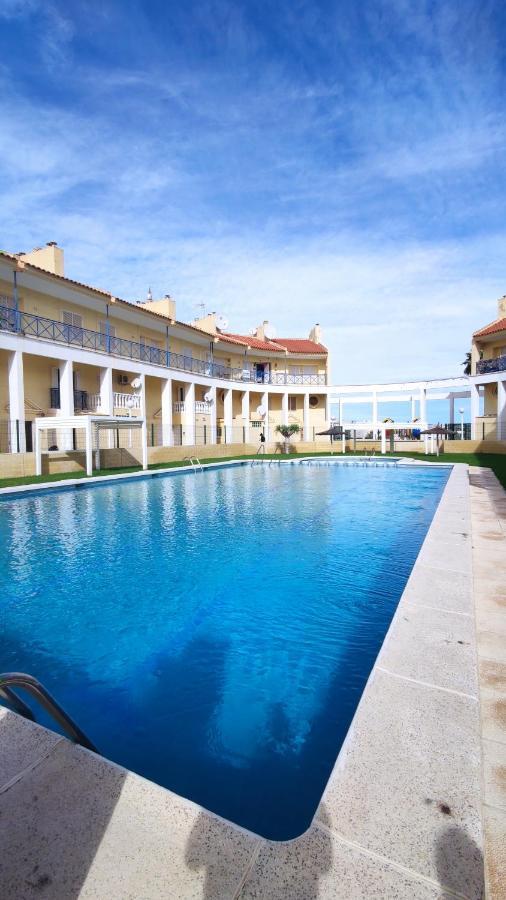 Apartamento Sunny Time La Mata Torrevieja Exterior foto