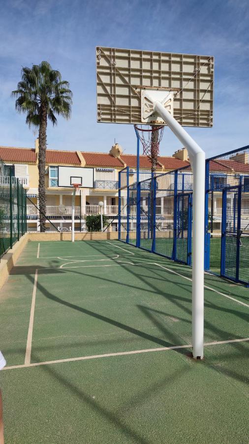 Apartamento Sunny Time La Mata Torrevieja Exterior foto