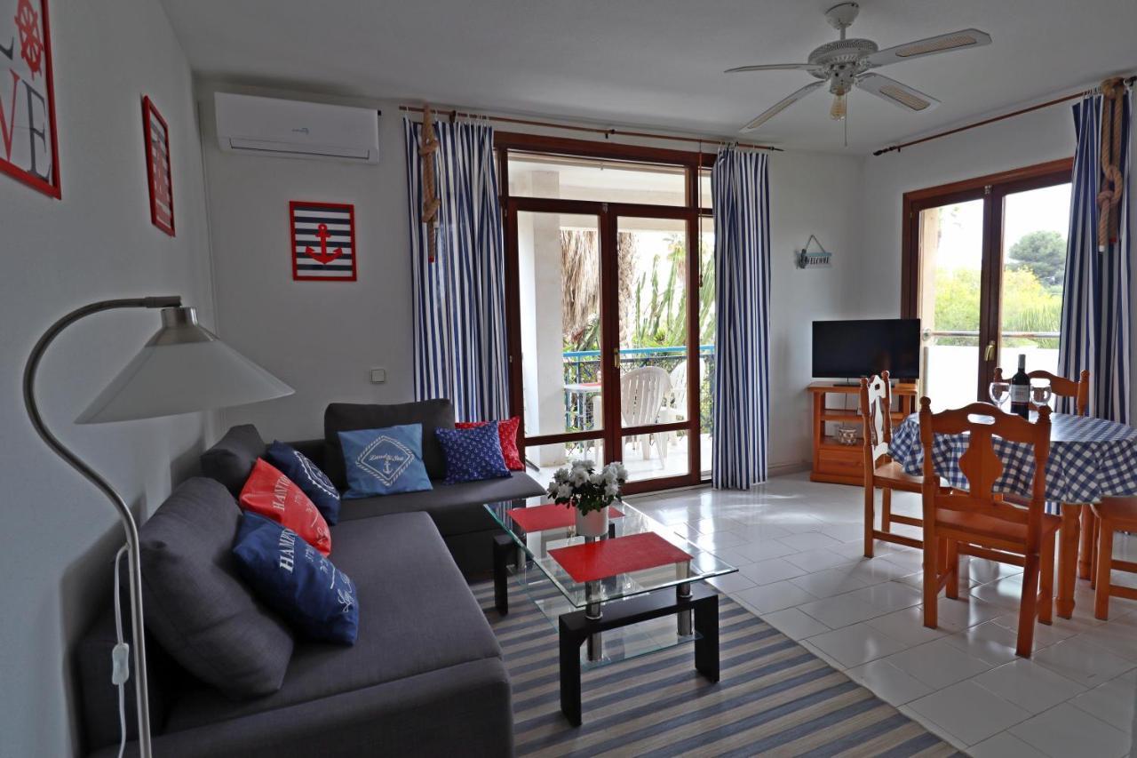 Apartamento Sunny Time La Mata Torrevieja Exterior foto