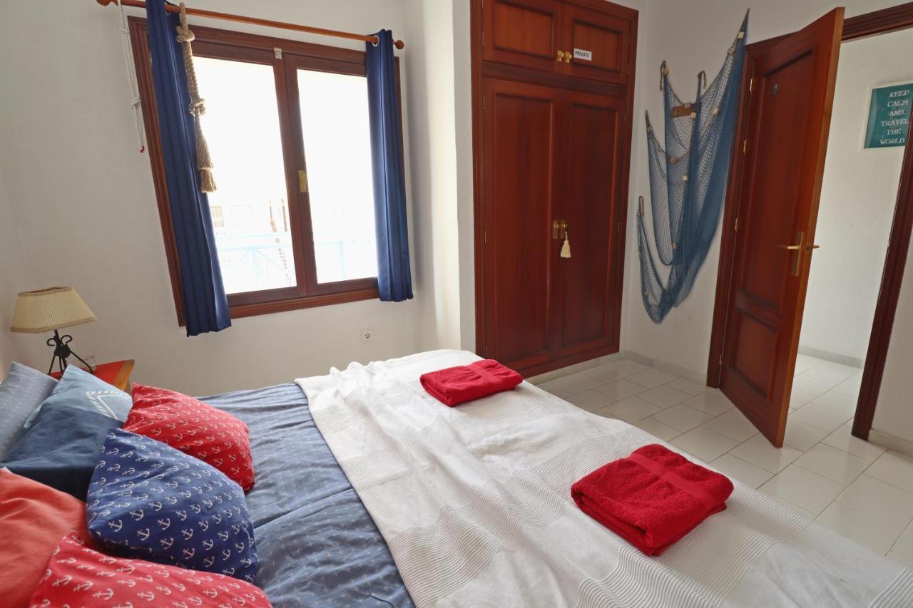 Apartamento Sunny Time La Mata Torrevieja Exterior foto