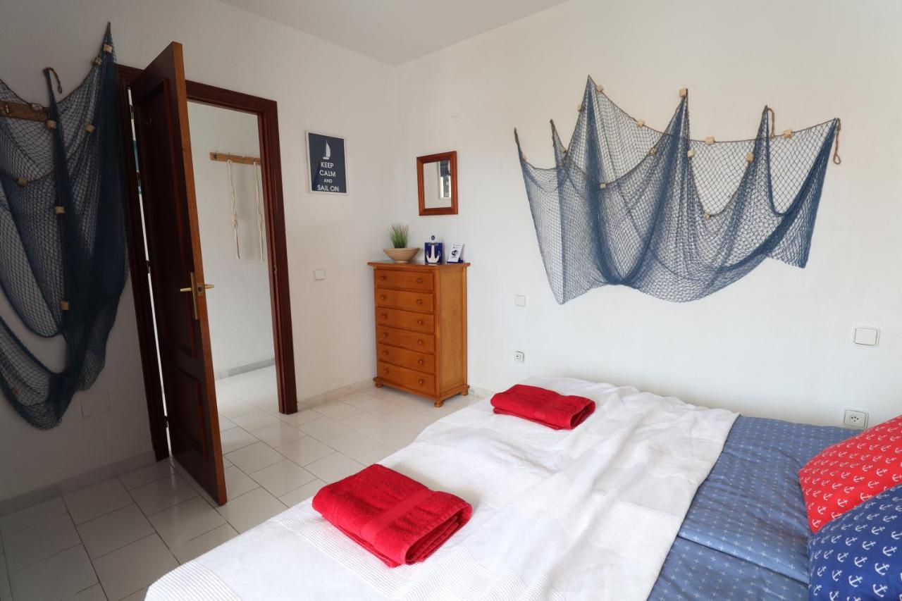 Apartamento Sunny Time La Mata Torrevieja Exterior foto