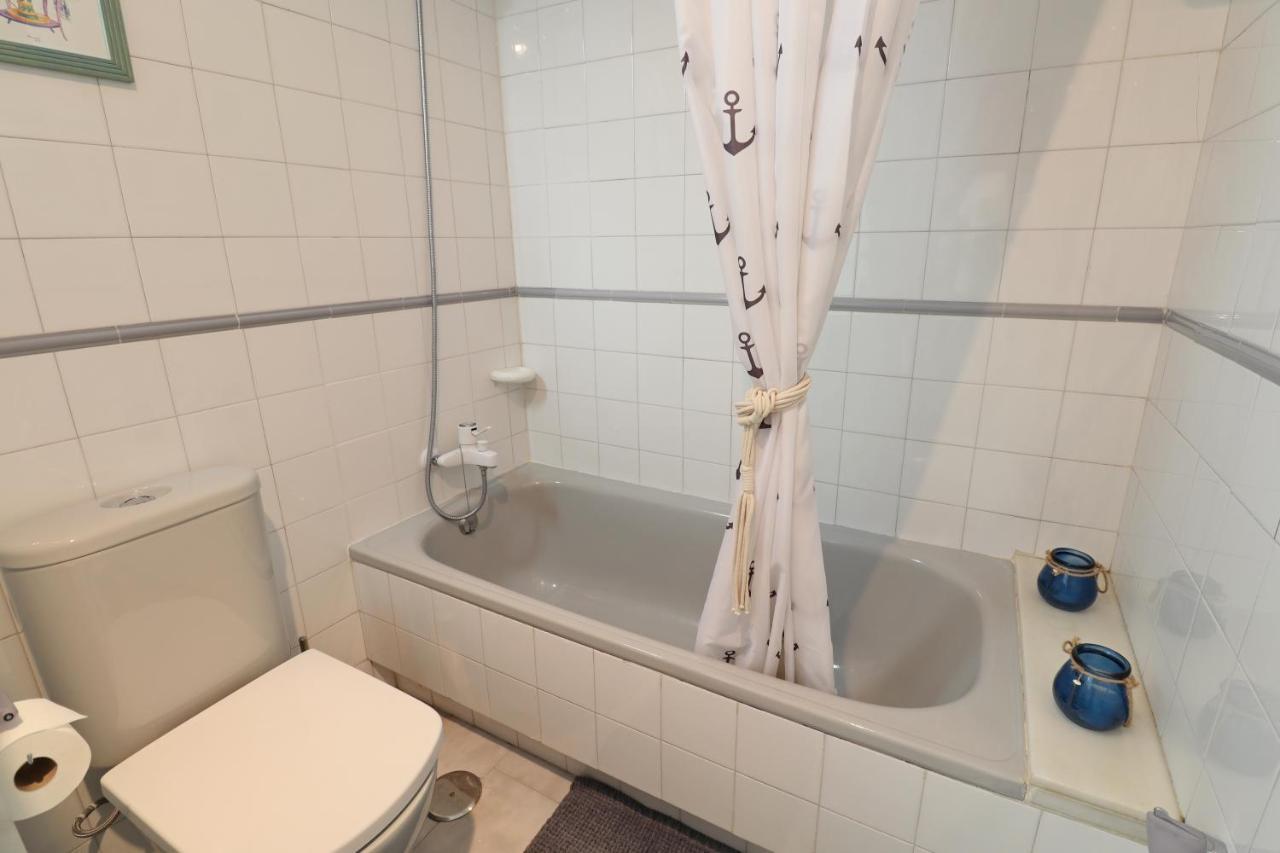 Apartamento Sunny Time La Mata Torrevieja Exterior foto