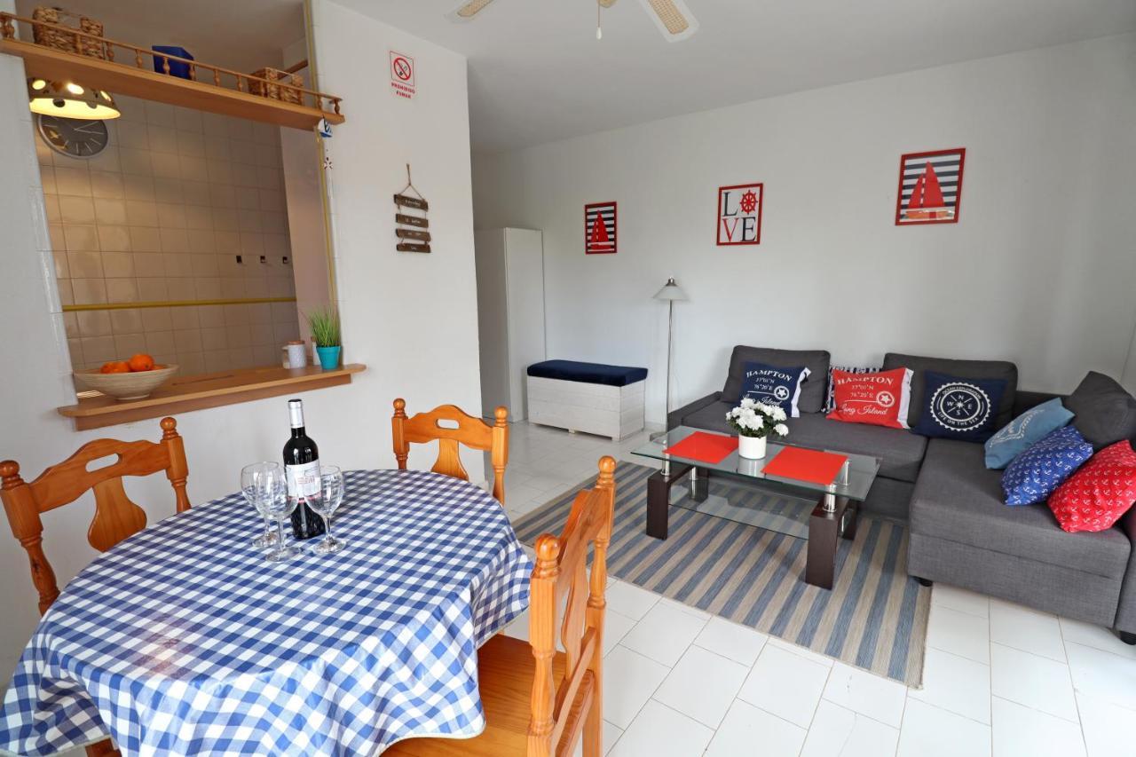 Apartamento Sunny Time La Mata Torrevieja Exterior foto
