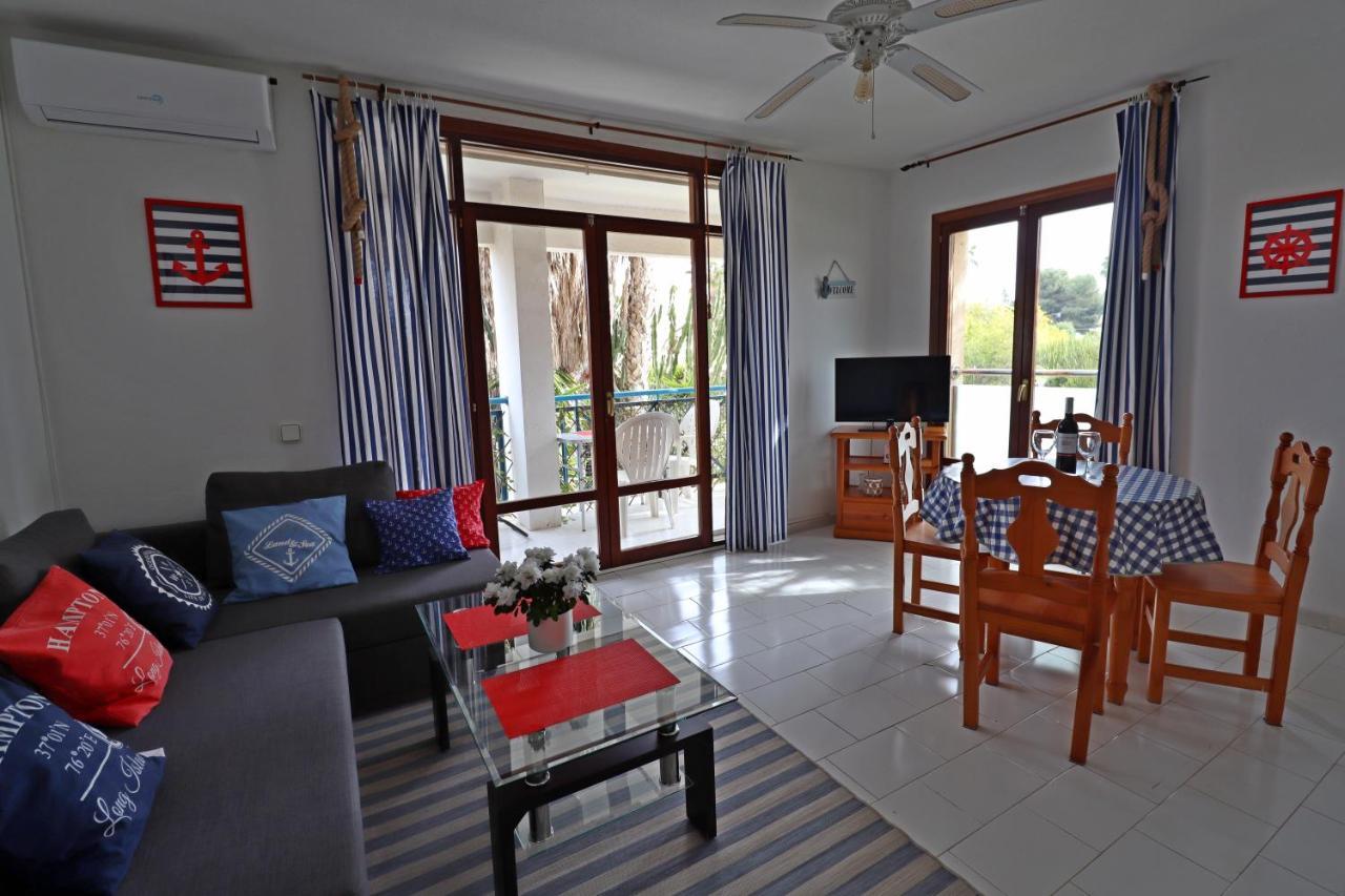 Apartamento Sunny Time La Mata Torrevieja Exterior foto
