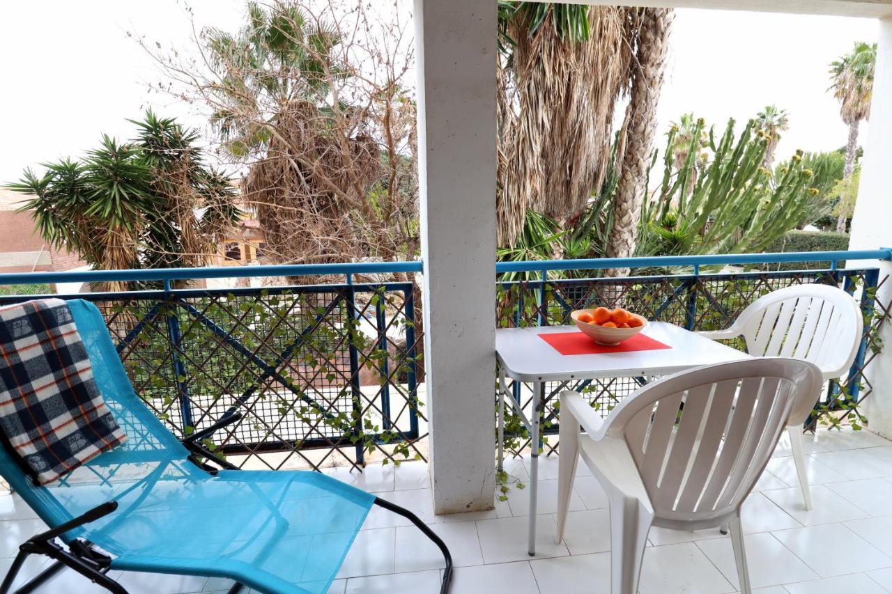 Apartamento Sunny Time La Mata Torrevieja Exterior foto