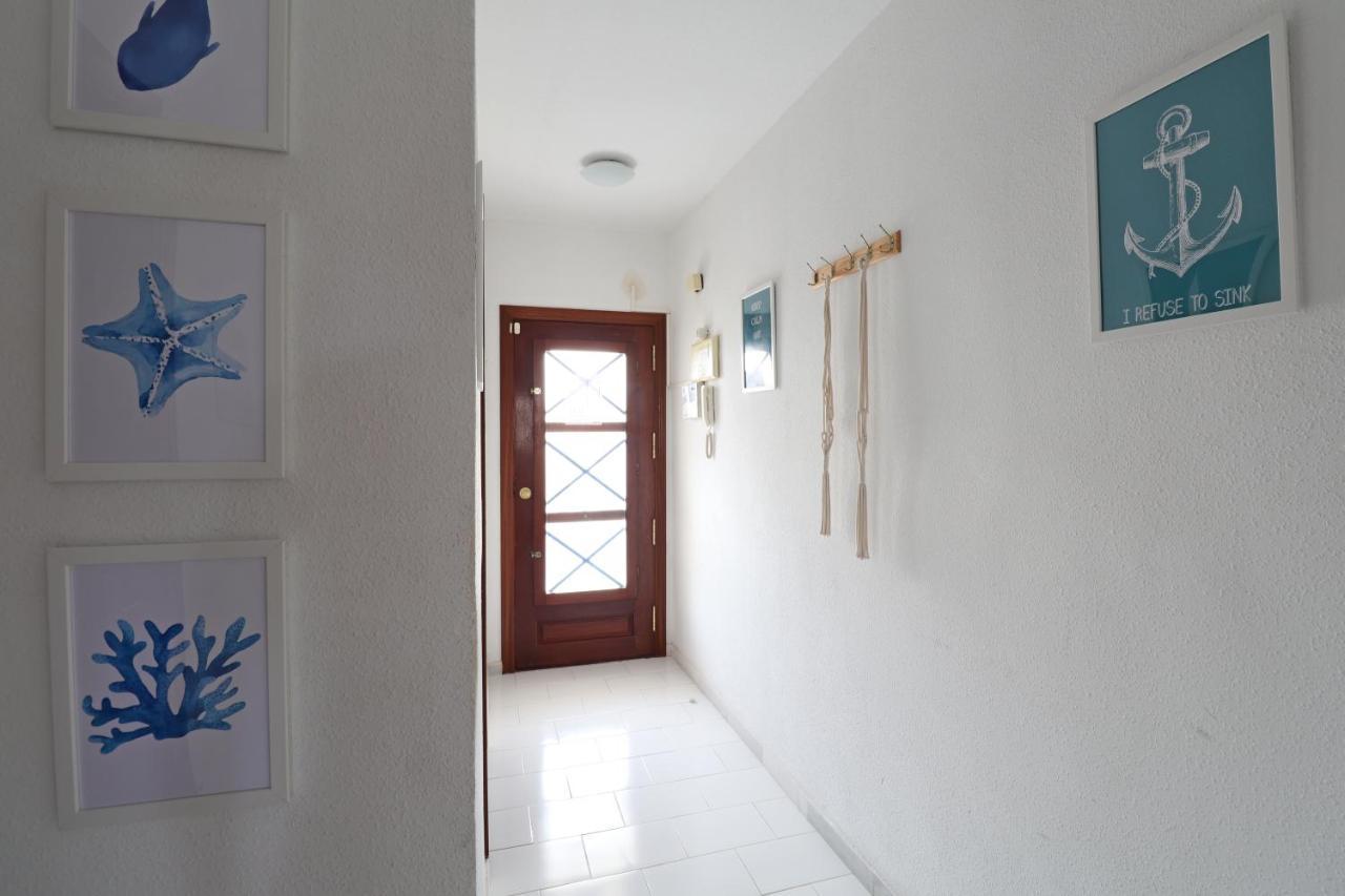 Apartamento Sunny Time La Mata Torrevieja Exterior foto