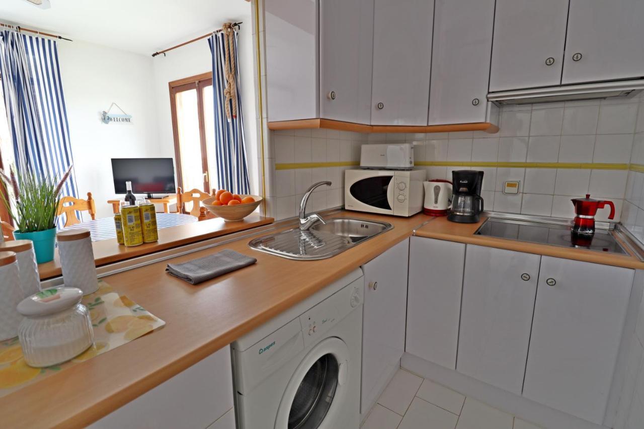 Apartamento Sunny Time La Mata Torrevieja Exterior foto