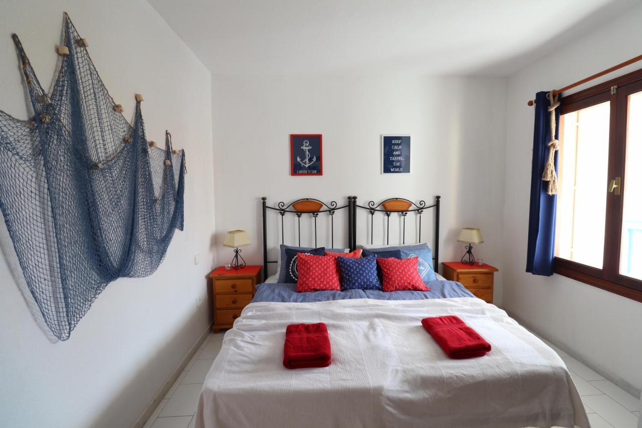 Apartamento Sunny Time La Mata Torrevieja Exterior foto