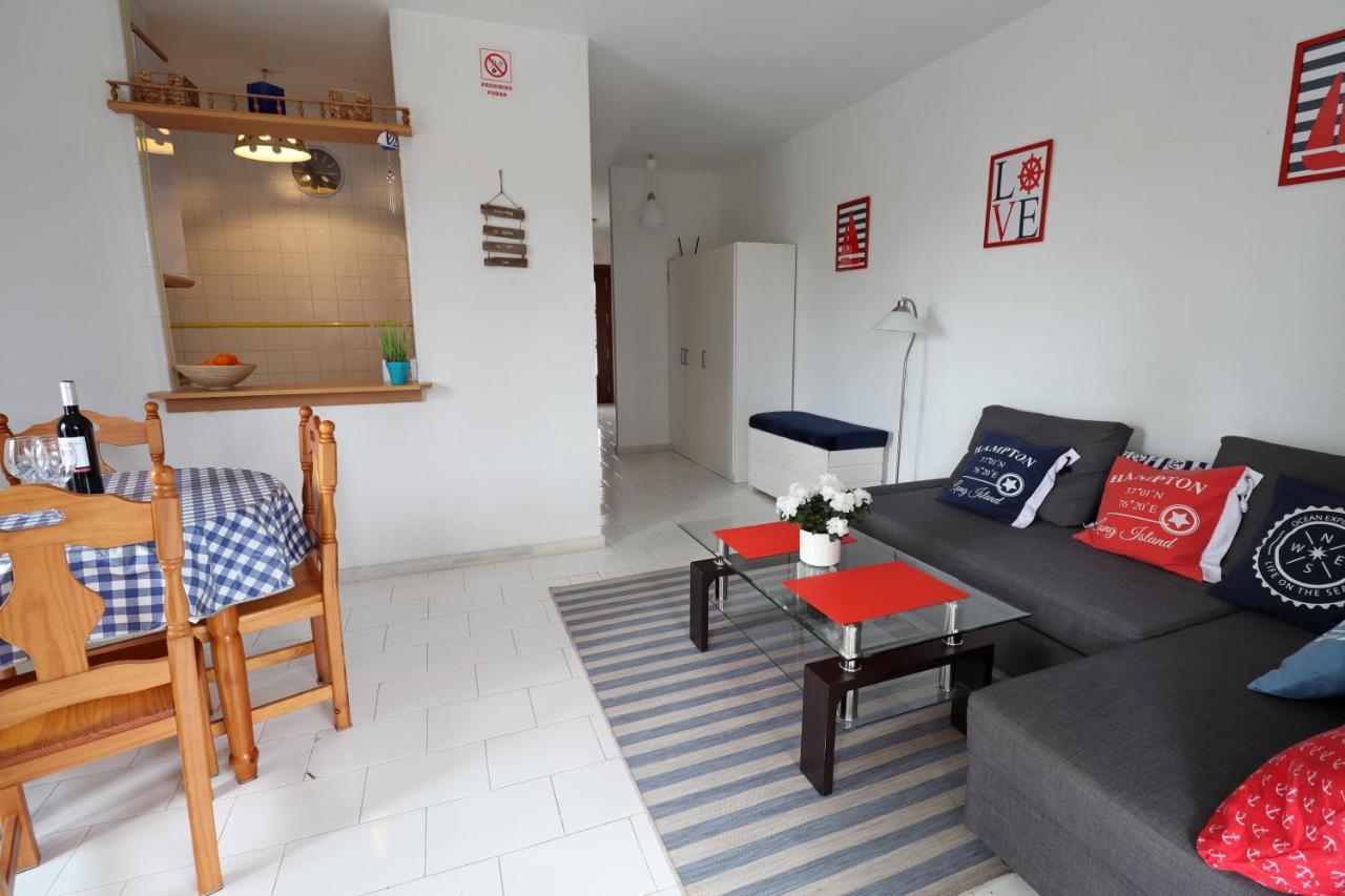 Apartamento Sunny Time La Mata Torrevieja Exterior foto